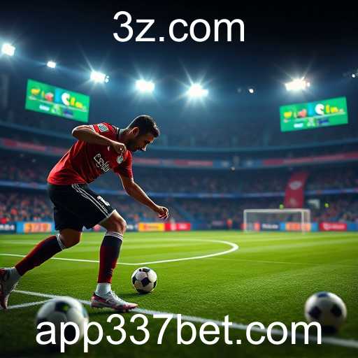 A Evolução dos Jogos de Azar com 337bet