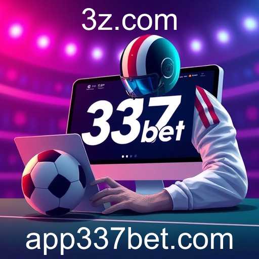 Ascensão do 337bet no Mercado de Jogos Online