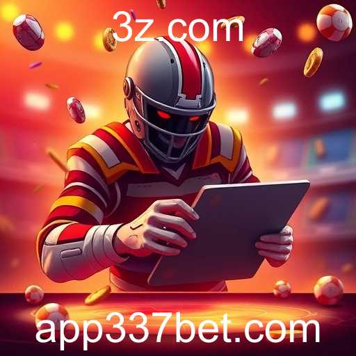 A Nova Era dos Cassinos Online: 337bet e as Inovações Recentes