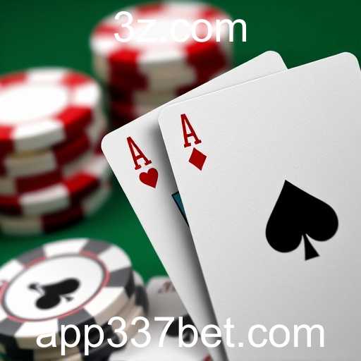 A Fascinante Jornada no Poker: Estratégias e Dicas no Mundo Online de '337bet'