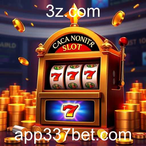 A Fascinante Evolução das Slot Machines no 337bet