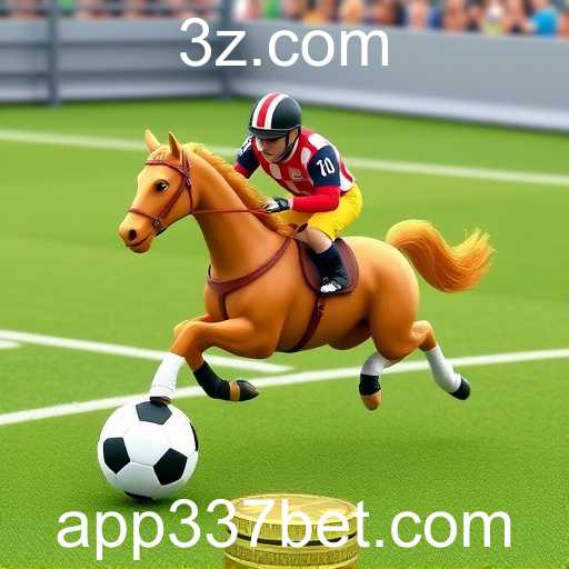 Explorando a Fascinante Categoria de Jogos 'Virtual Sports' no 337bet